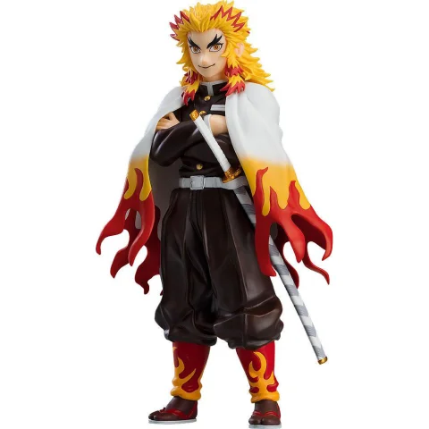 Produktbild zu Demon Slayer - POP UP PARADE - Kyōjurō Rengoku