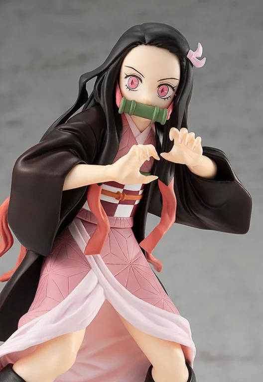 Demon Slayer - POP UP PARADE - Nezuko Kamado