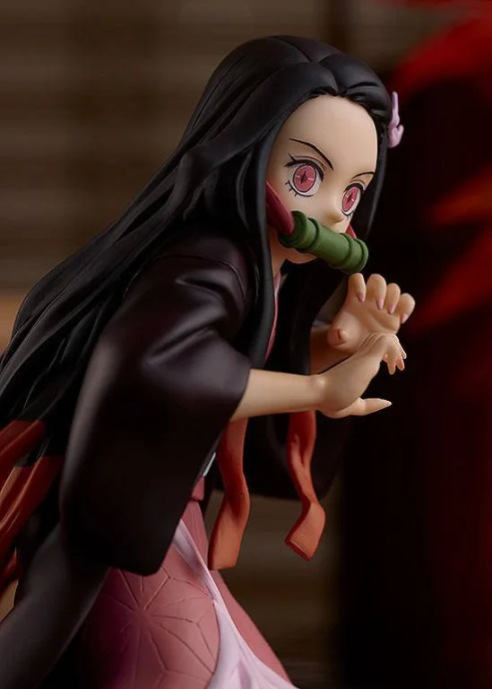 Demon Slayer - POP UP PARADE - Nezuko Kamado