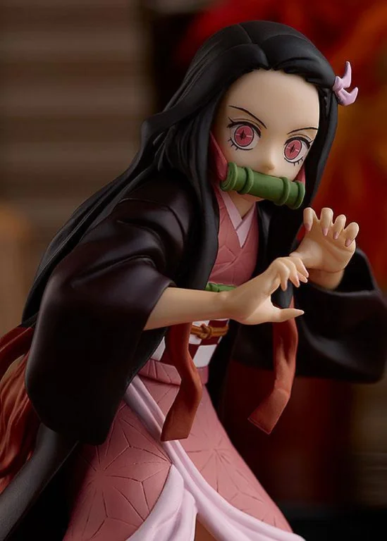 Demon Slayer - POP UP PARADE - Nezuko Kamado