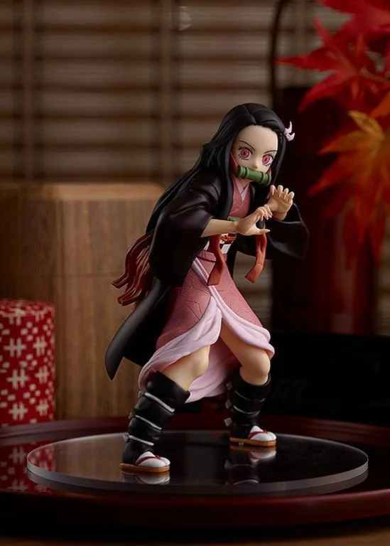 Demon Slayer - POP UP PARADE - Nezuko Kamado