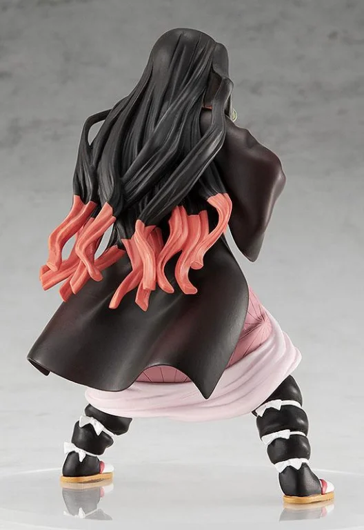 Demon Slayer - POP UP PARADE - Nezuko Kamado