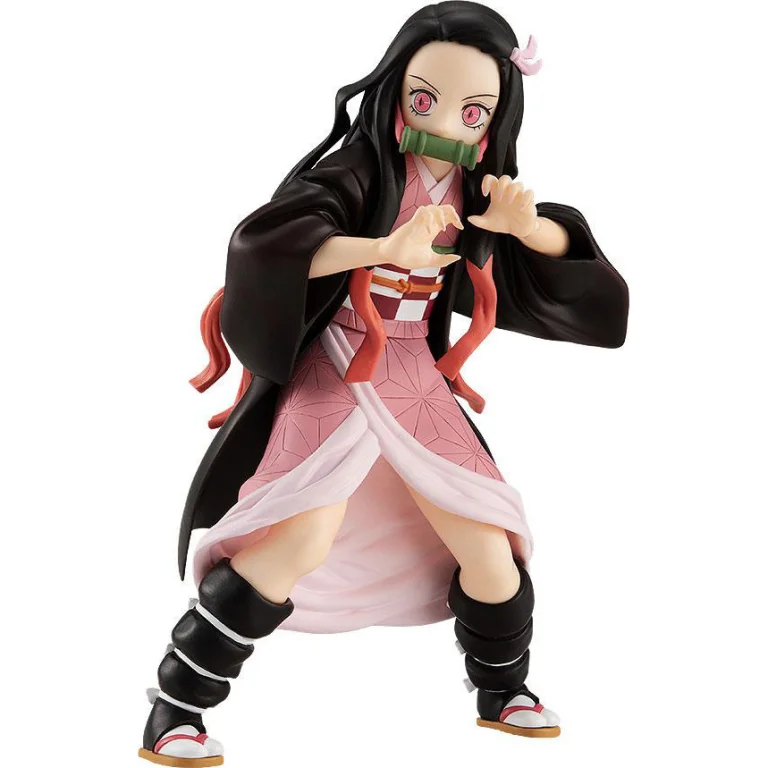 Demon Slayer - POP UP PARADE - Nezuko Kamado