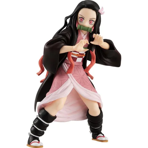 Produktbild zu Demon Slayer - POP UP PARADE - Nezuko Kamado