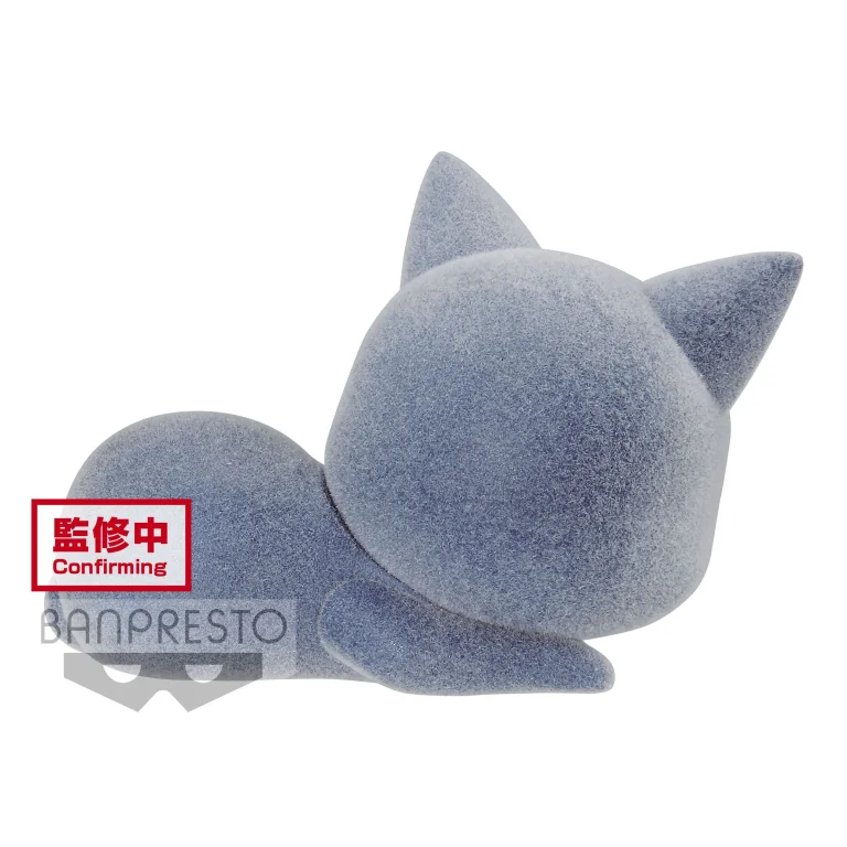 Sailor Moon - Fluffy Puffy - Luna (Ver. B)