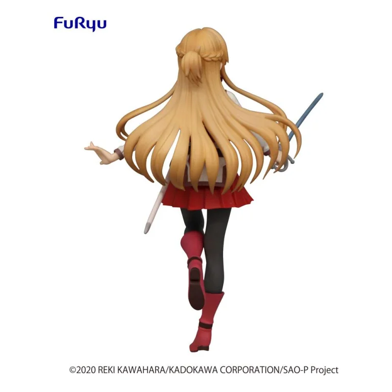 Sword Art Online - SSS Figure - Asuna (Progressive ver.)