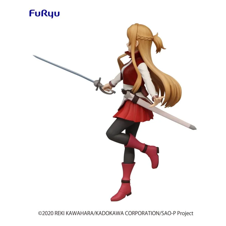 Sword Art Online - SSS Figure - Asuna (Progressive ver.)