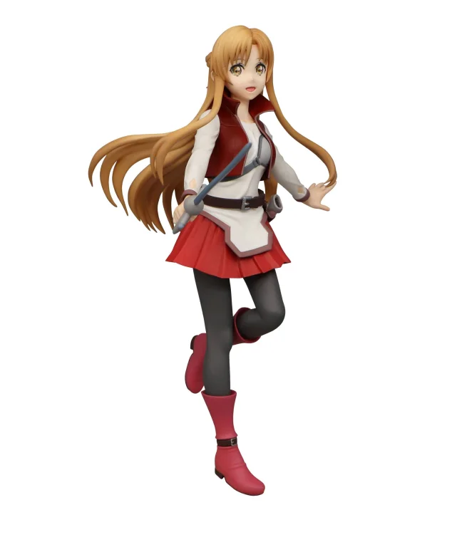 Sword Art Online - SSS Figure - Asuna (Progressive ver.)