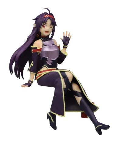 Produktbild zu Sword Art Online - Noodle Stopper Figure - Yuuki