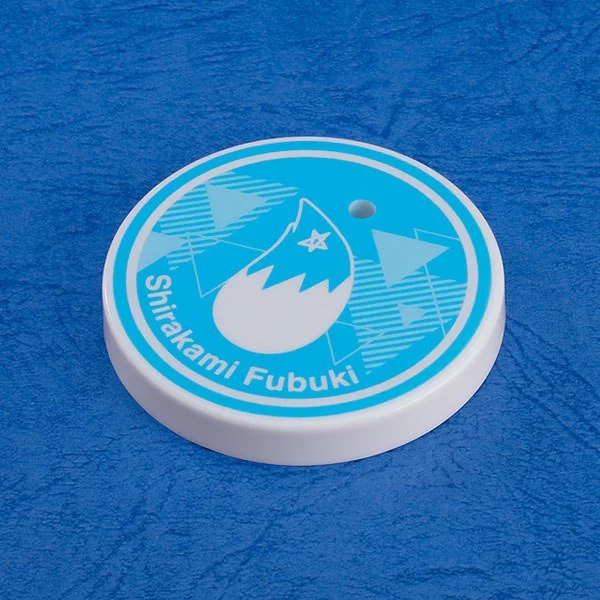 Hololive - Nendoroid - Fubuki Shirakami