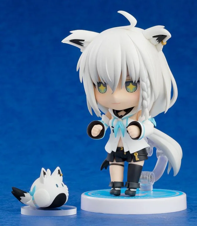 Hololive - Nendoroid - Fubuki Shirakami