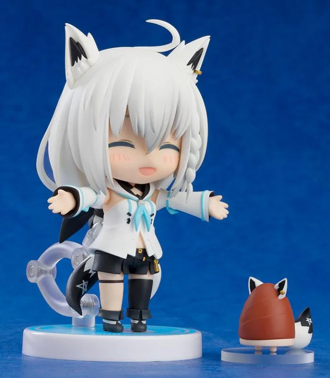 Hololive - Nendoroid - Fubuki Shirakami