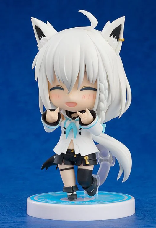 Hololive - Nendoroid - Fubuki Shirakami