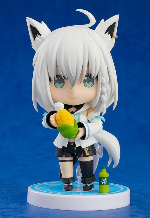 Hololive - Nendoroid - Fubuki Shirakami