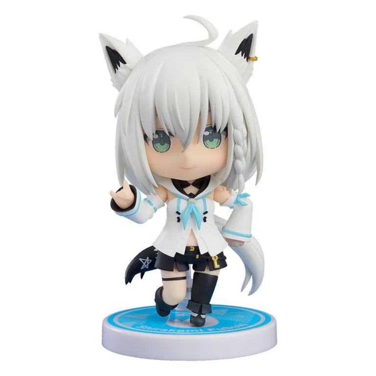 Hololive - Nendoroid - Fubuki Shirakami