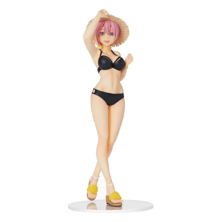 The Quintessential Quintuplets - SPM Figure - Ichika Nakano (Swimsuit ver.)