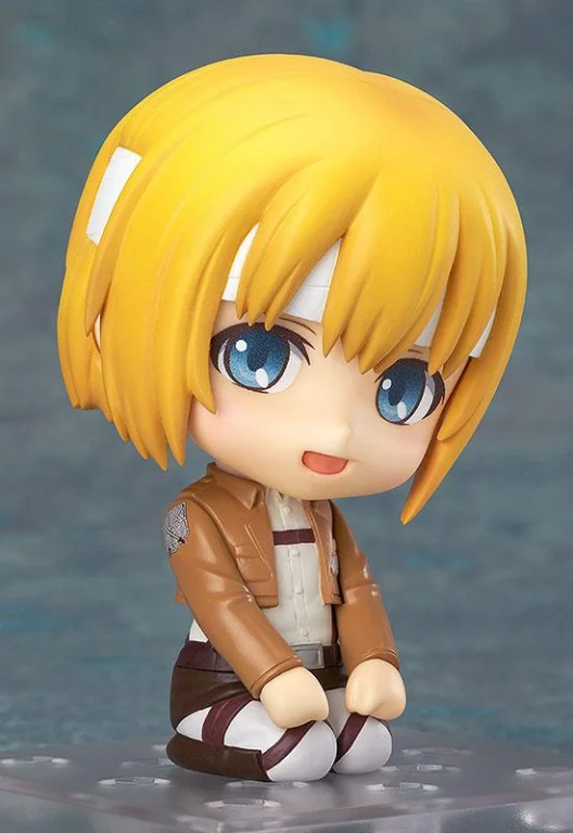 Attack on Titan - Nendoroid - Armin Arlert