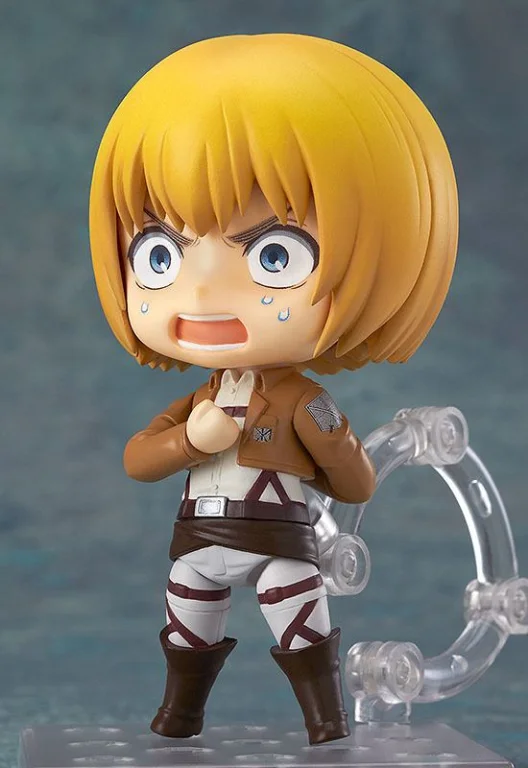 Attack on Titan - Nendoroid - Armin Arlert