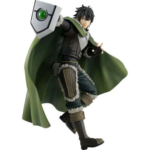Produktbild zu The Rising of the Shield Hero - POP UP PARADE - Naofumi Iwatani