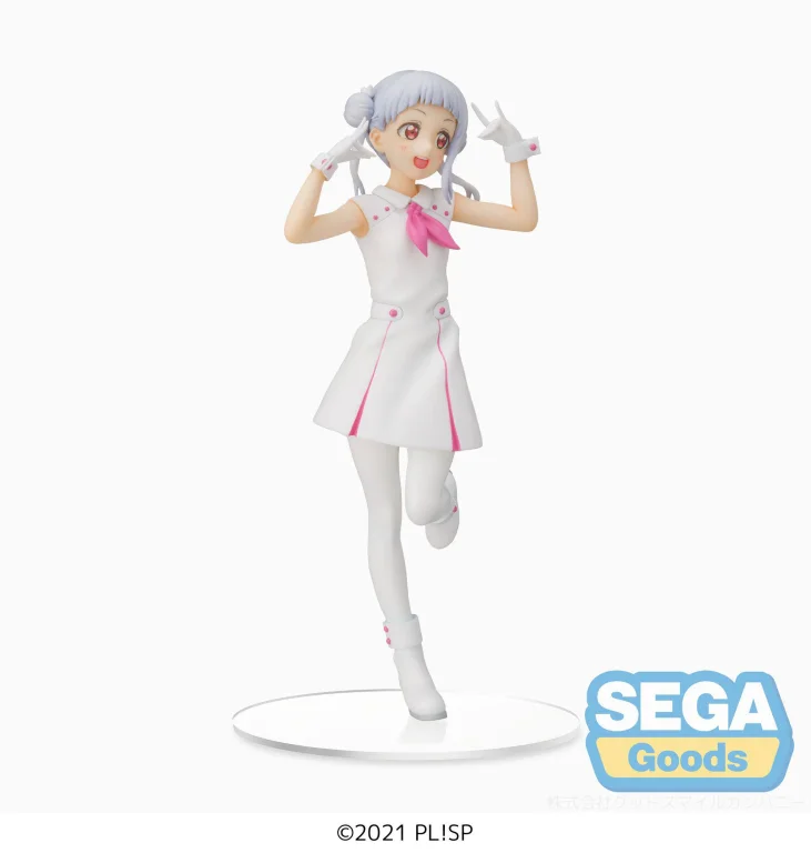 Love Live! - PM Figure - Chisato Arashi (Wish Song)