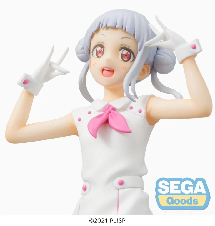 Love Live! - PM Figure - Chisato Arashi (Wish Song)