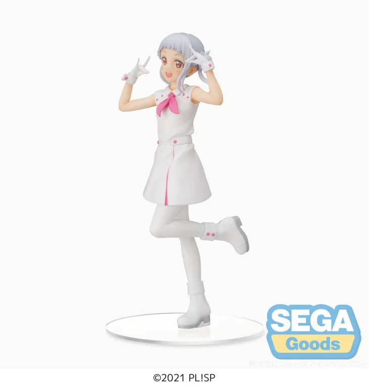 Love Live! - PM Figure - Chisato Arashi (Wish Song)