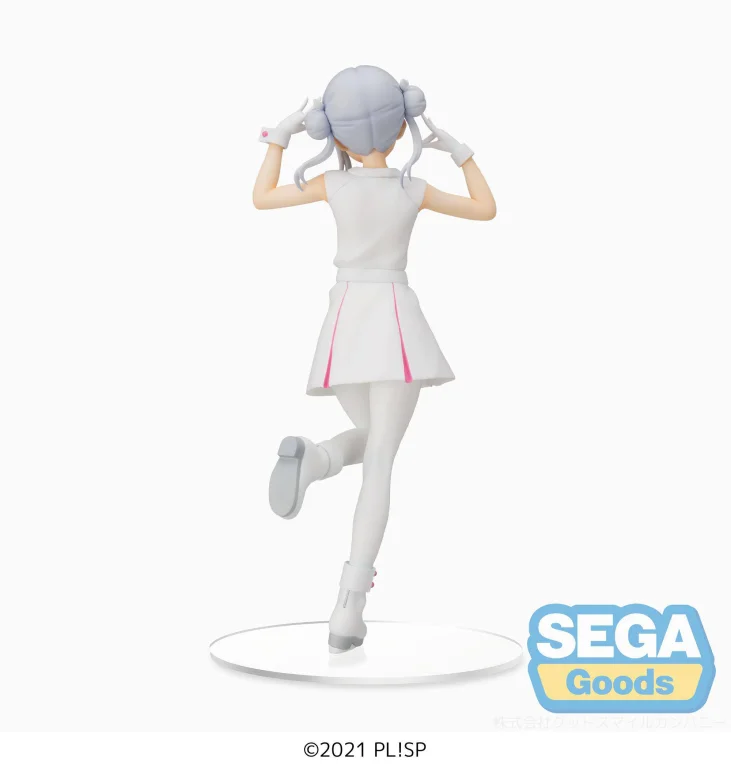 Love Live! - PM Figure - Chisato Arashi (Wish Song)