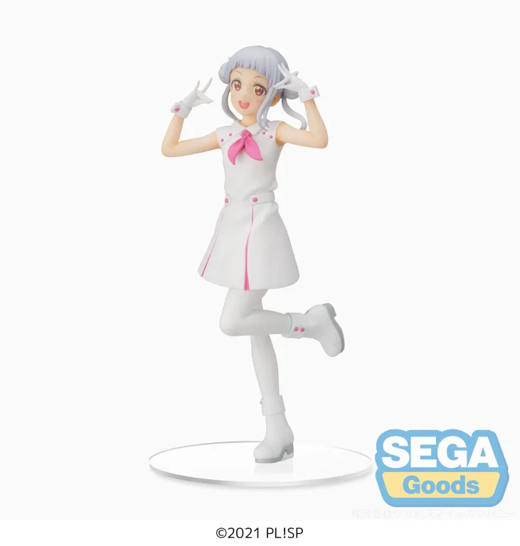 Love Live! - PM Figure - Chisato Arashi (Wish Song)