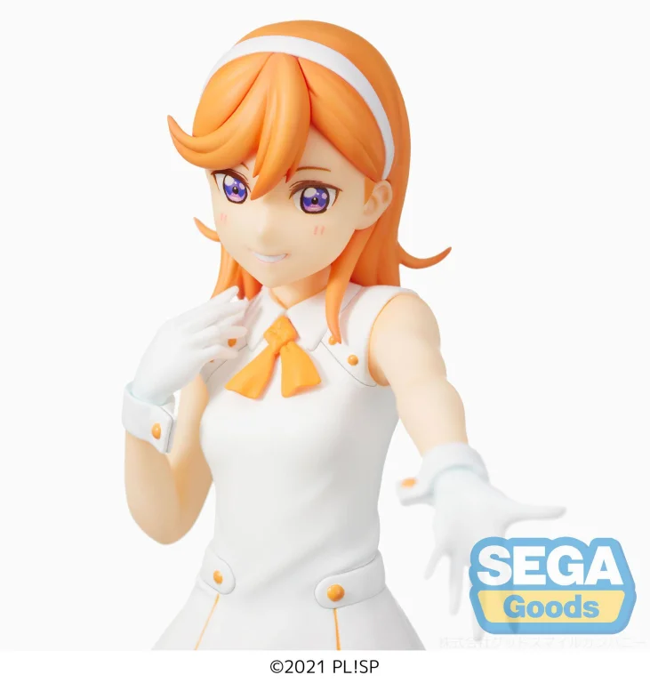 Love Live! - PM Figure - Kanon Shibuya (Wish Song)