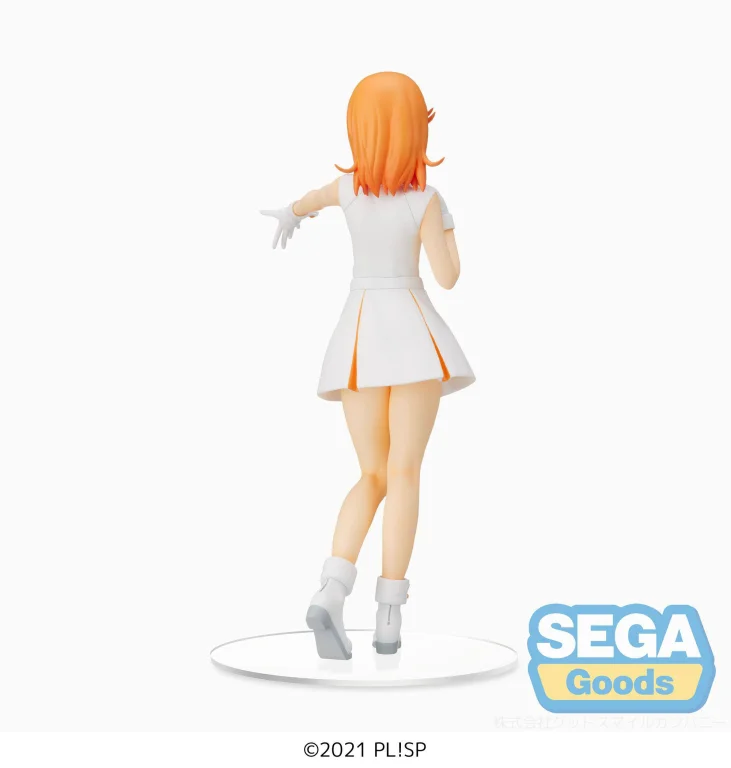 Love Live! - PM Figure - Kanon Shibuya (Wish Song)