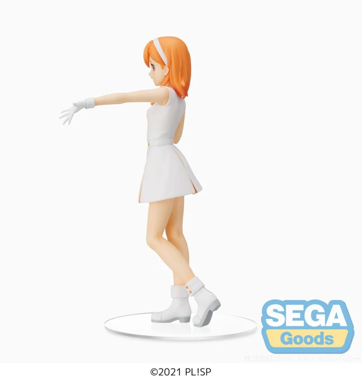 Love Live! - PM Figure - Kanon Shibuya (Wish Song)