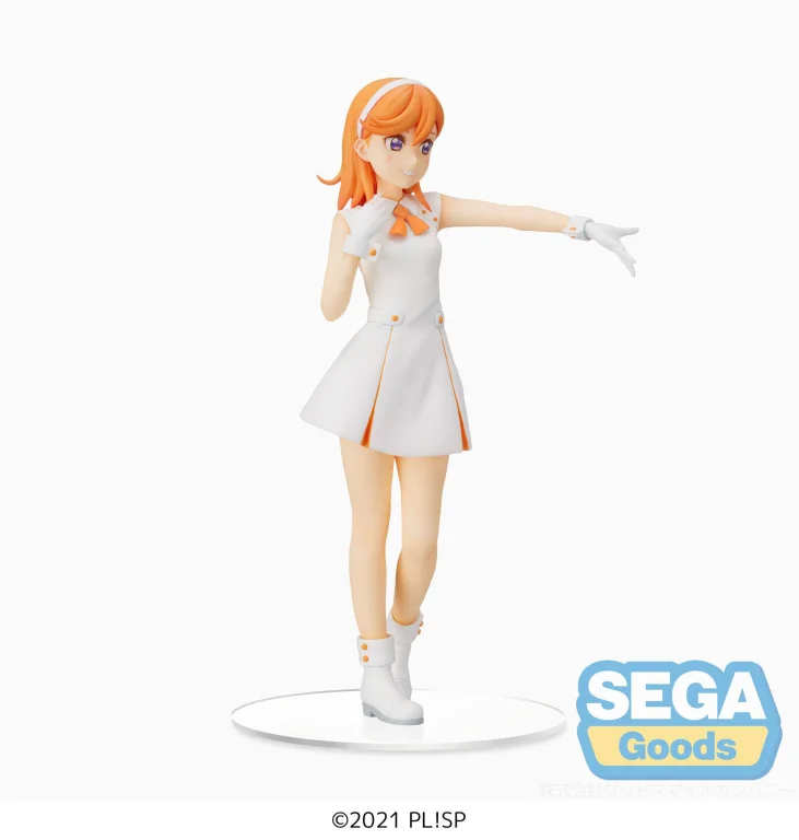 Love Live! - PM Figure - Kanon Shibuya (Wish Song)