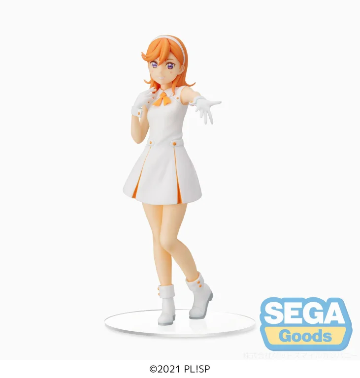 Love Live! - PM Figure - Kanon Shibuya (Wish Song)