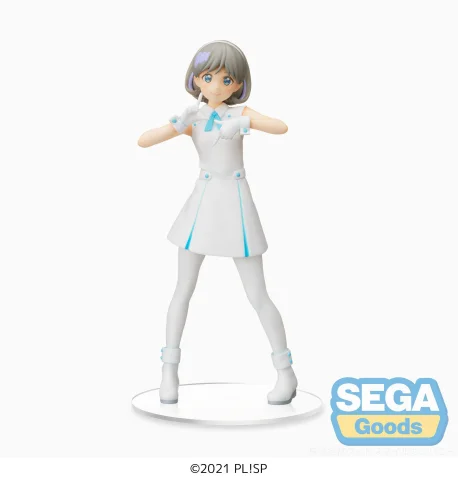 Produktbild zu Love Live! - PM Figure - Keke Tang (Wish Song)