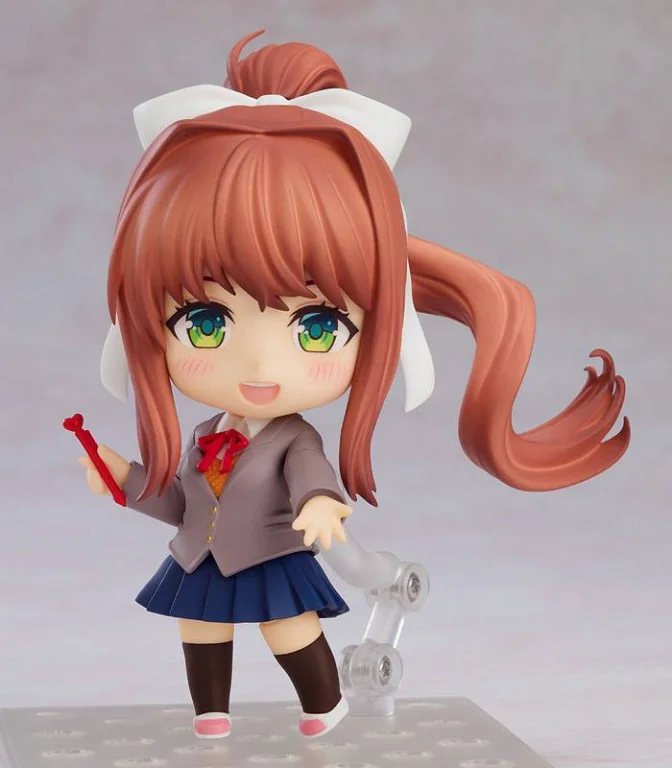 Doki Doki Literature Club! - Nendoroid - Monika