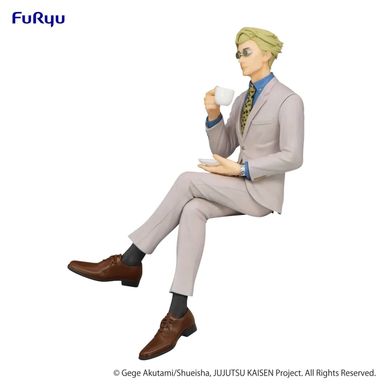 Jujutsu Kaisen - Noodle Stopper Figure - Kento Nanami