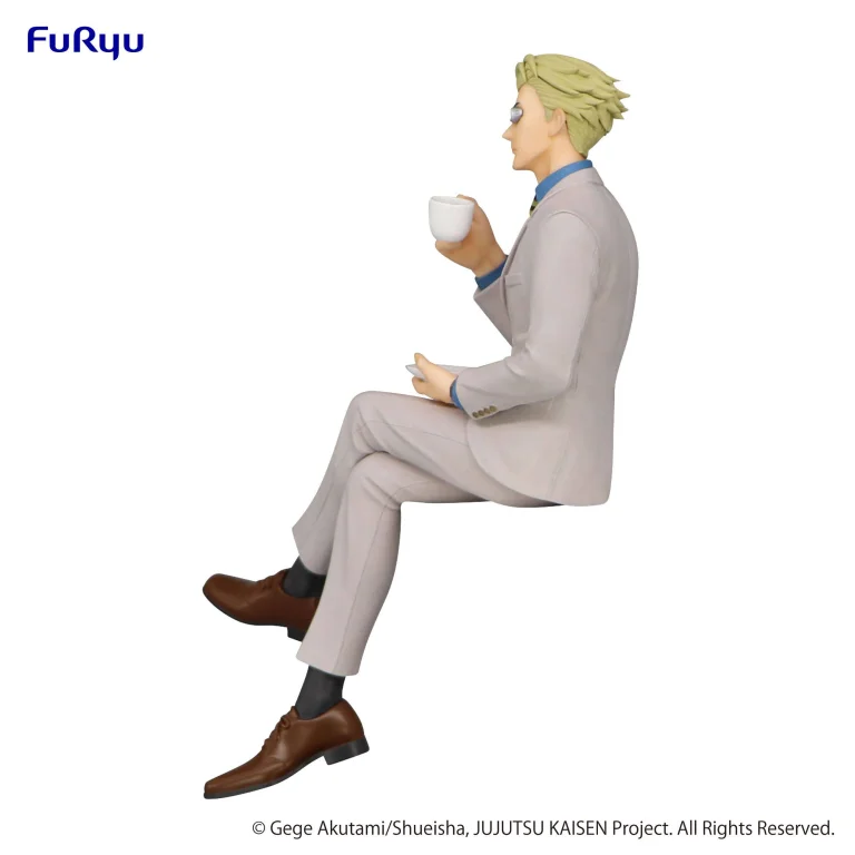 Jujutsu Kaisen - Noodle Stopper Figure - Kento Nanami