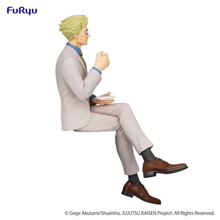 Jujutsu Kaisen - Noodle Stopper Figure - Kento Nanami