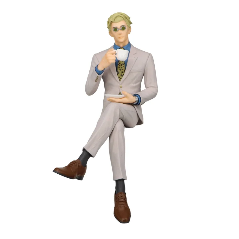 Jujutsu Kaisen - Noodle Stopper Figure - Kento Nanami