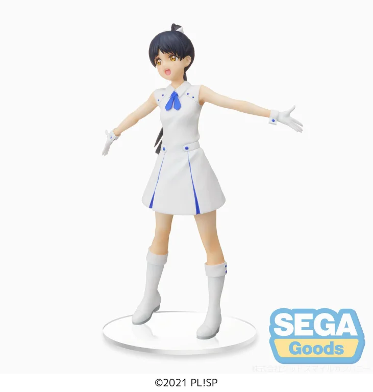 Love Live! - PM Figure - Ren Hazuki (Wish Song)