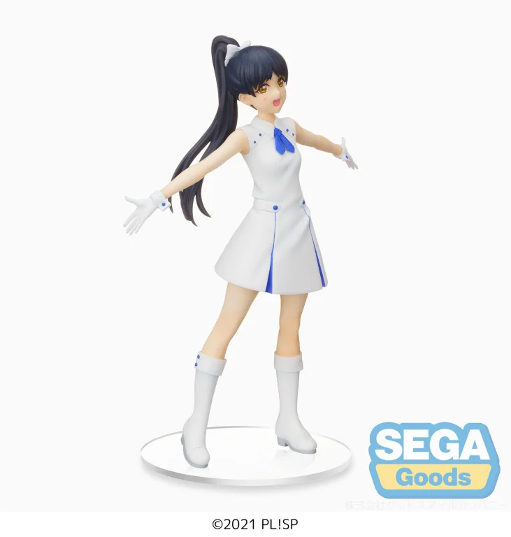 Love Live! - PM Figure - Ren Hazuki (Wish Song)