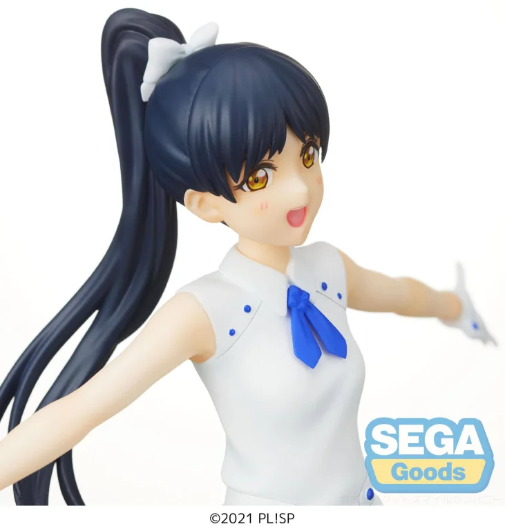 Love Live! - PM Figure - Ren Hazuki (Wish Song)