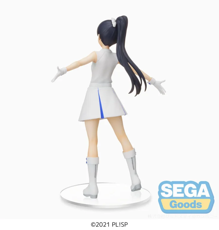 Love Live! - PM Figure - Ren Hazuki (Wish Song)