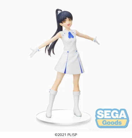 Produktbild zu Love Live! - PM Figure - Ren Hazuki (Wish Song)