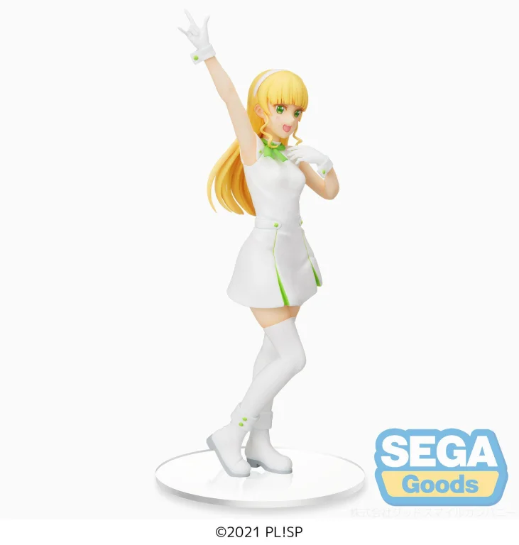 Love Live! - PM Figure - Sumire Heanna (Wish Song)