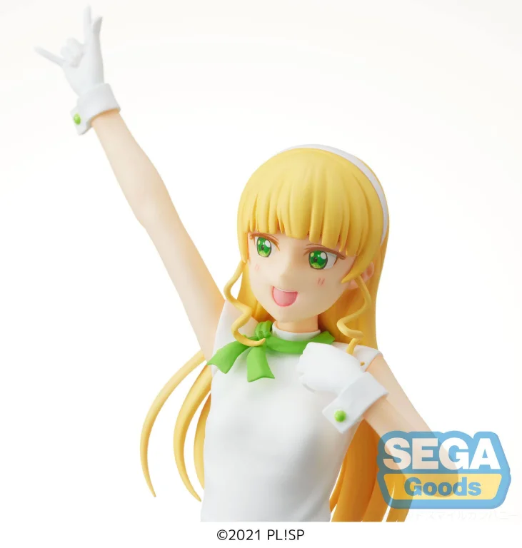 Love Live! - PM Figure - Sumire Heanna (Wish Song)