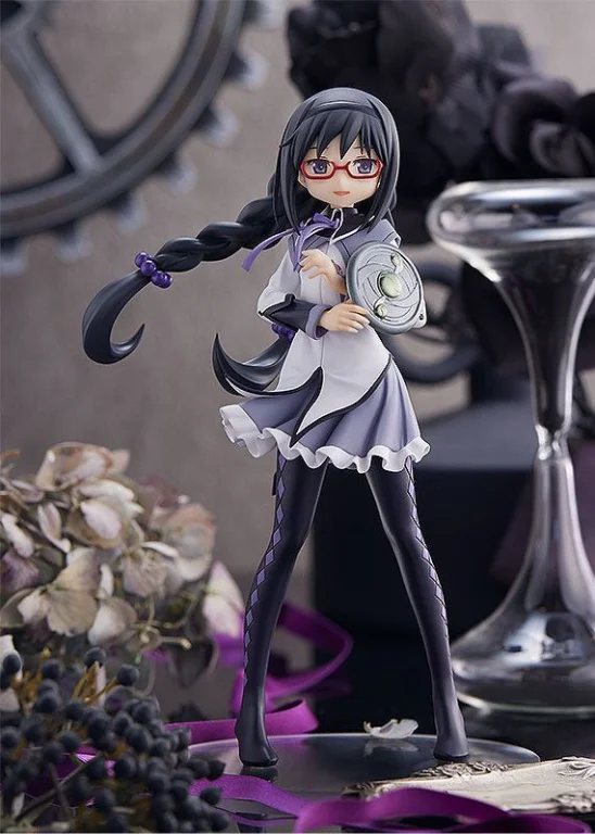 Puella Magi Madoka Magica - POP UP PARADE - Homura Akemi