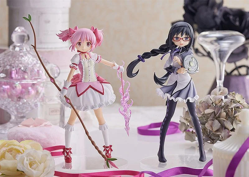 Puella Magi Madoka Magica - POP UP PARADE - Homura Akemi