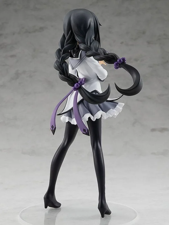 Puella Magi Madoka Magica - POP UP PARADE - Homura Akemi