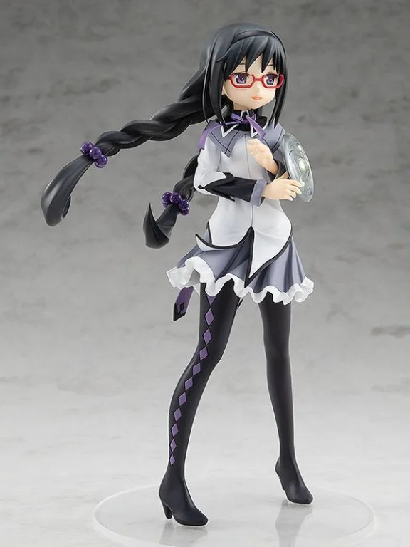 Puella Magi Madoka Magica - POP UP PARADE - Homura Akemi